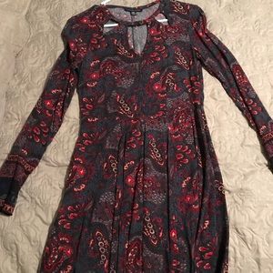 American Eagle Dress